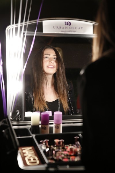 Urban Decay Turns 20